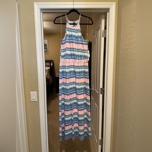 NWT: Maxi Dress by Kingston Grey XL